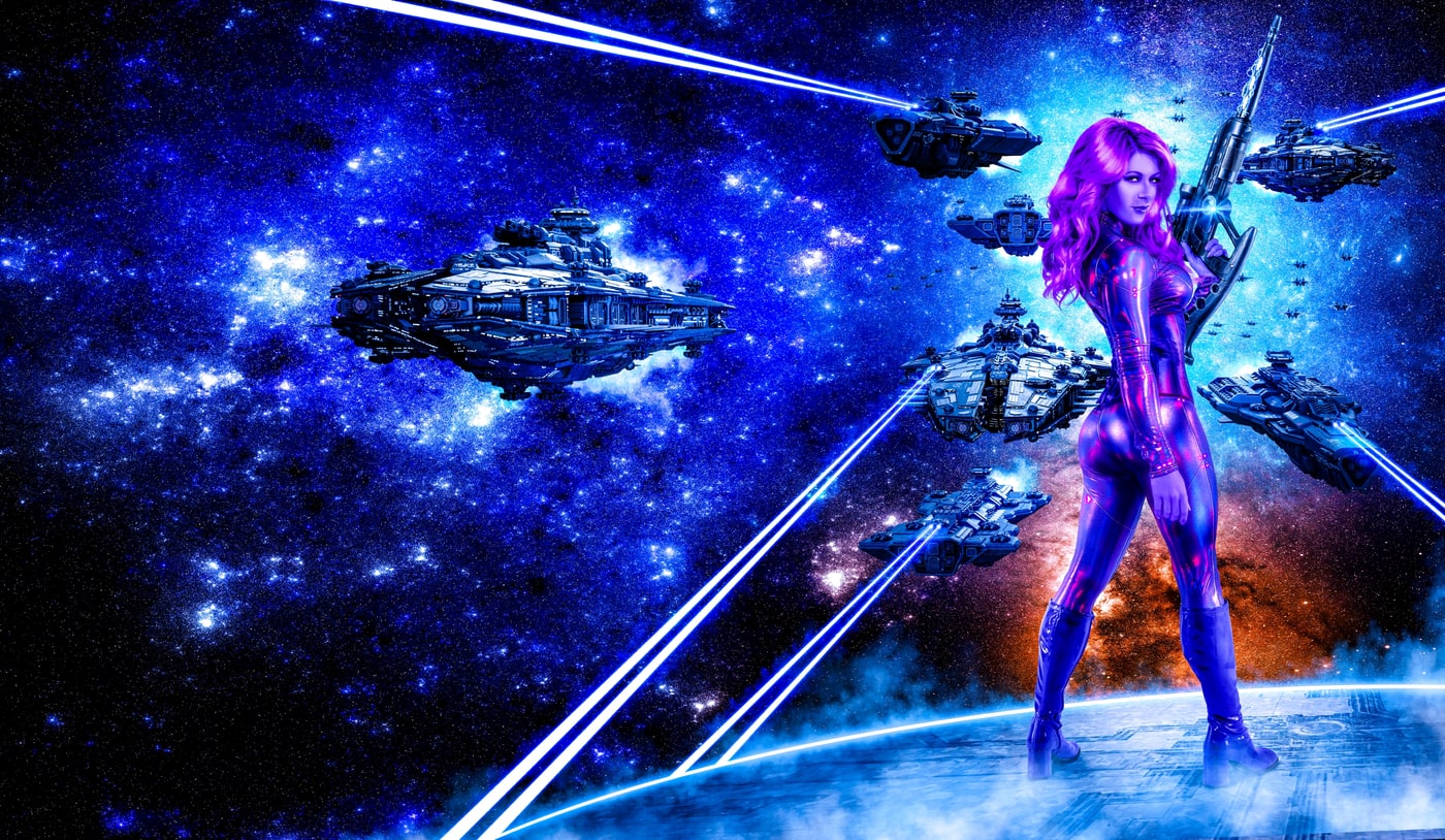 Cover art for The Perseus Gate: Season 2